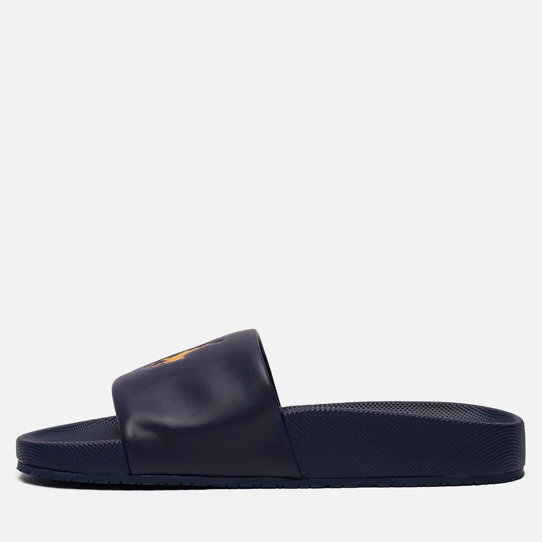 Polo Ralph Lauren Мужские сланцы Pony Player Pool Slide
