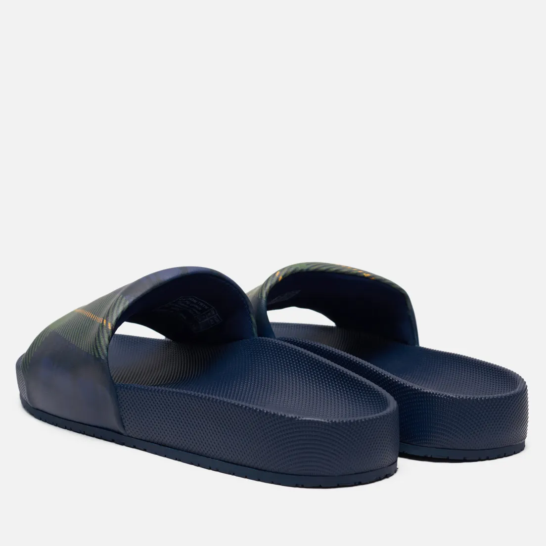 Polo Ralph Lauren Мужские сланцы Pony Player Pool Slide