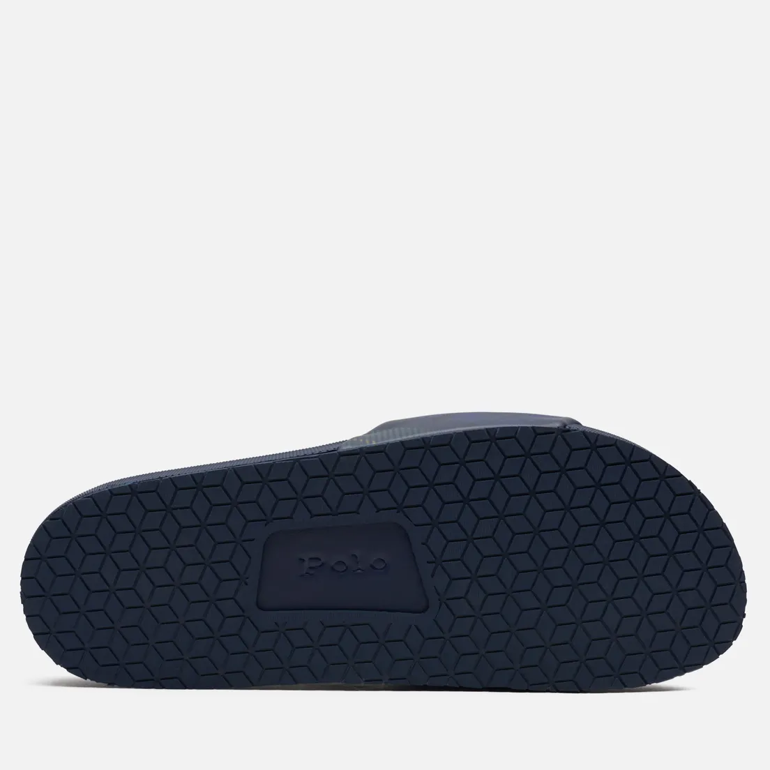 Polo Ralph Lauren Мужские сланцы Pony Player Pool Slide
