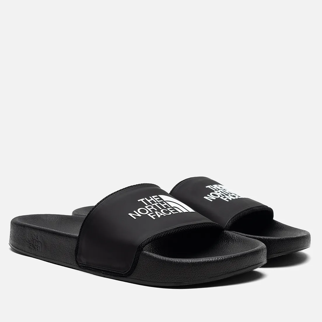 The North Face Мужские сланцы Rage Base Camp Slide II