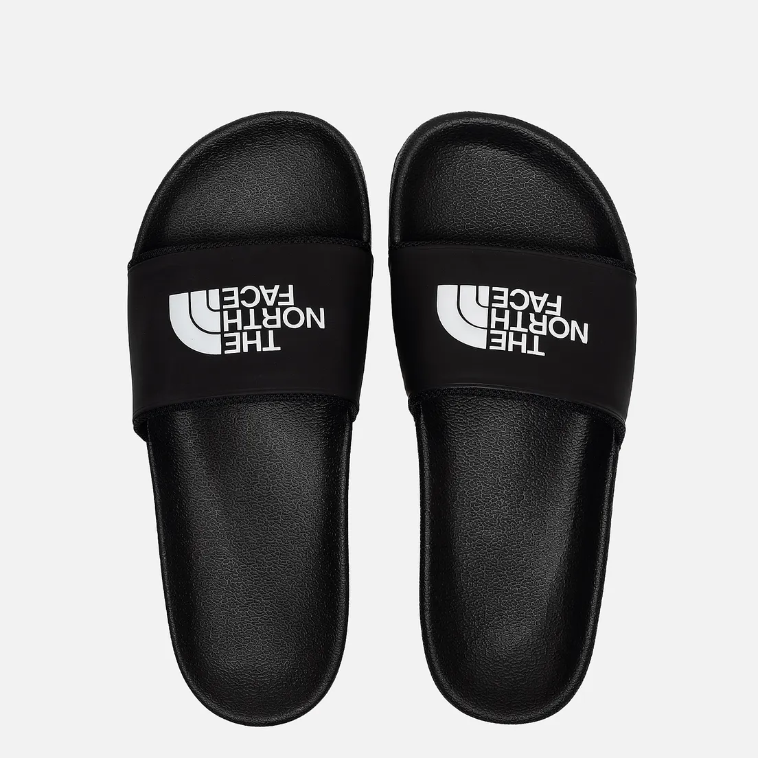 The North Face Мужские сланцы Rage Base Camp Slide II