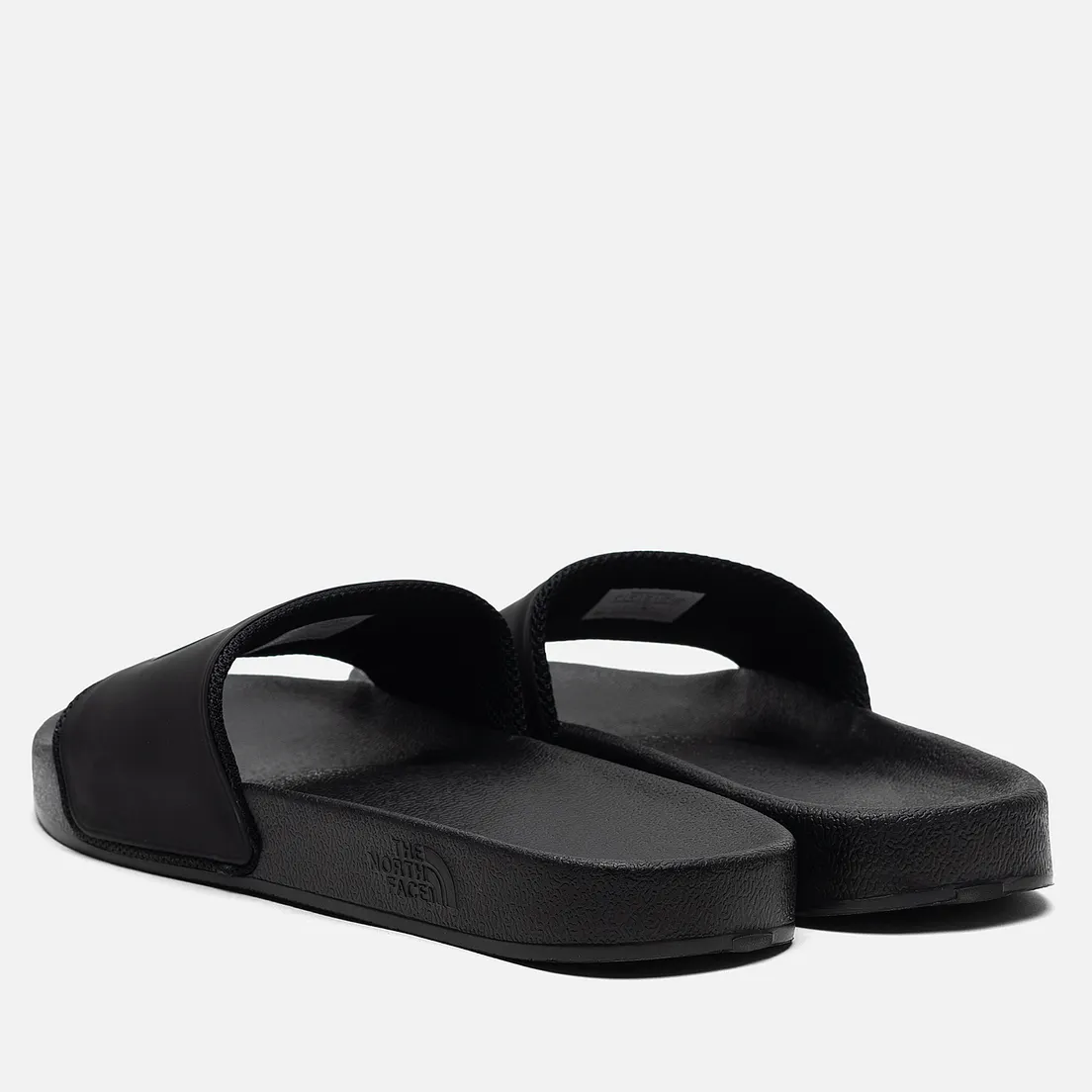 The North Face Мужские сланцы Rage Base Camp Slide II