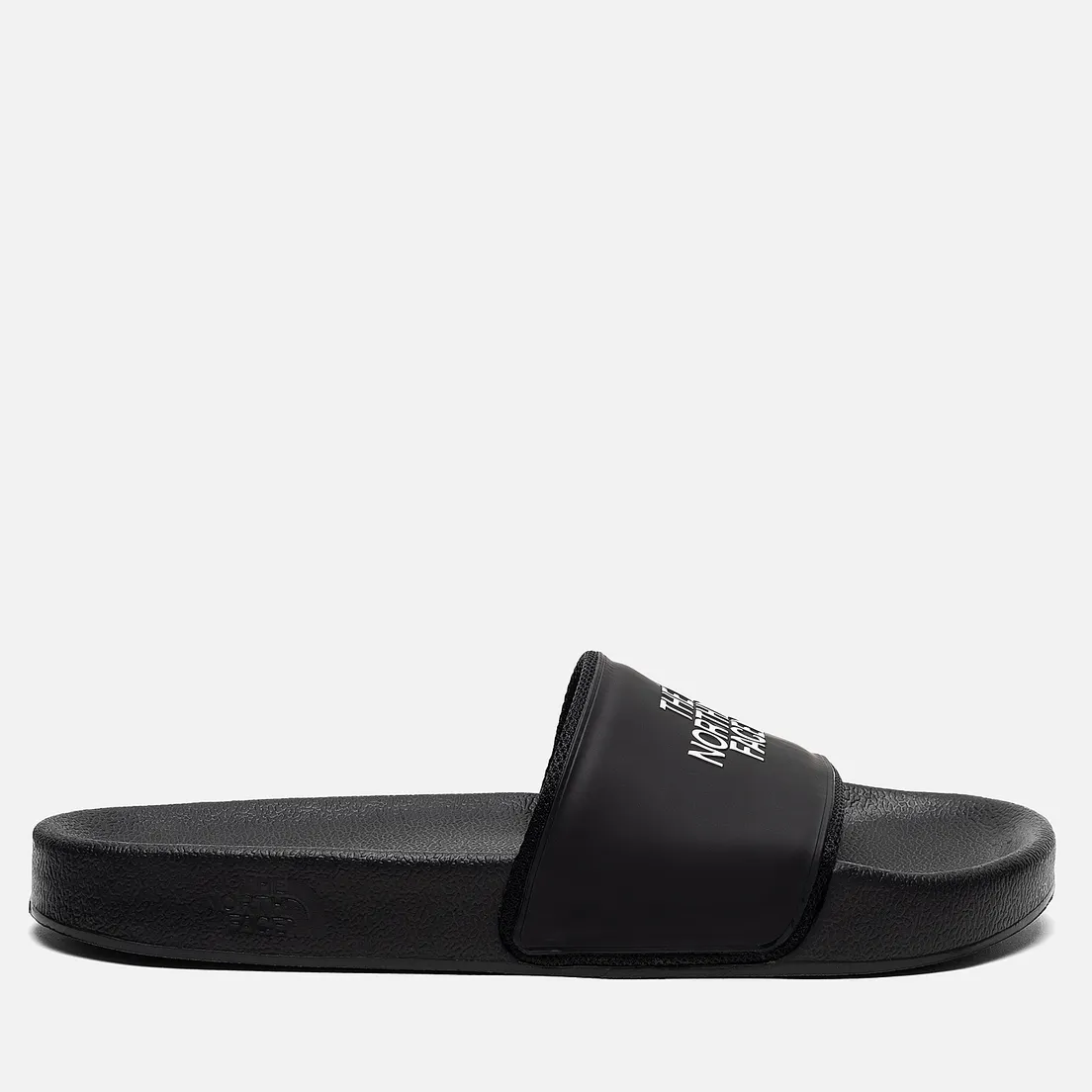 The North Face Мужские сланцы Rage Base Camp Slide II