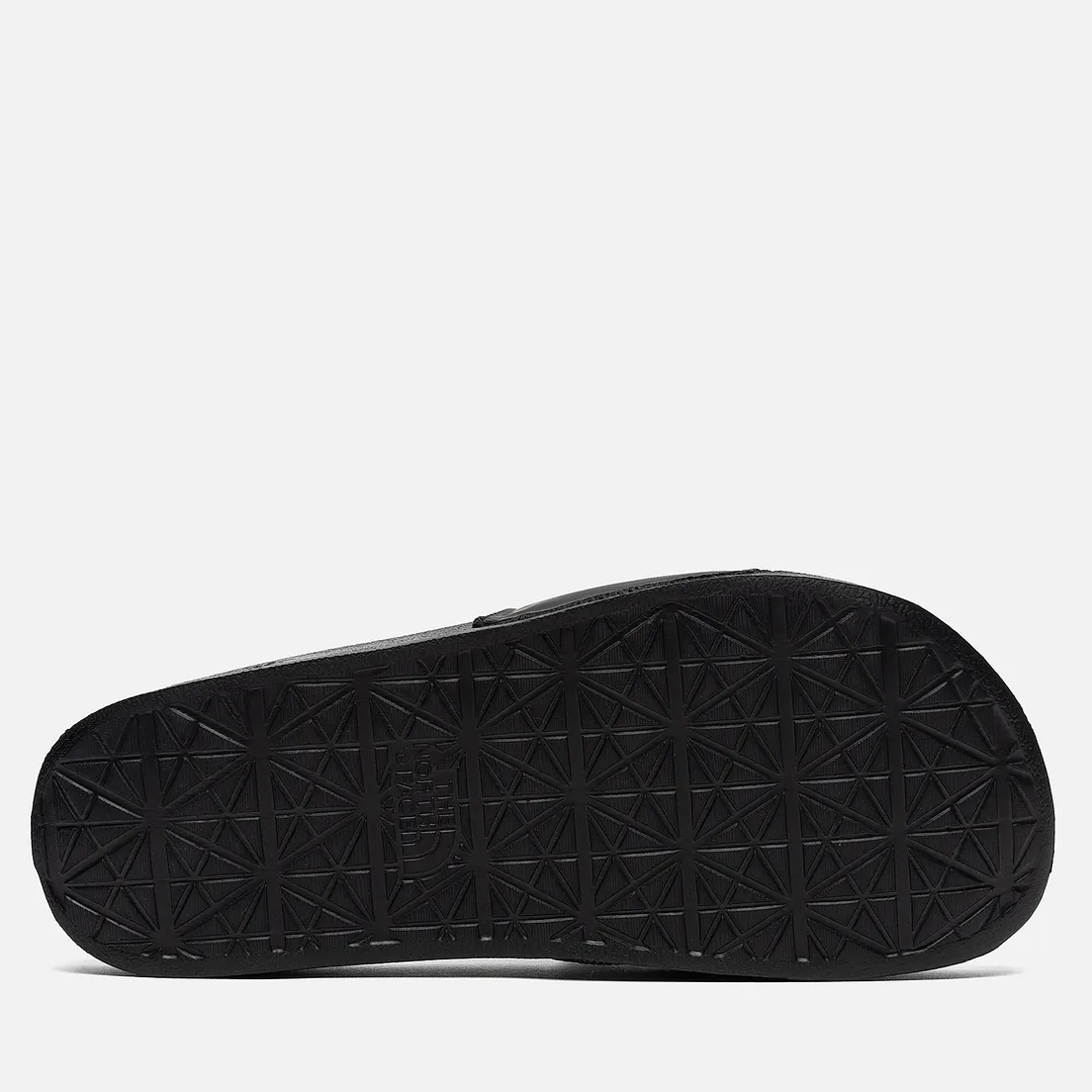 The North Face Мужские сланцы Rage Base Camp Slide II