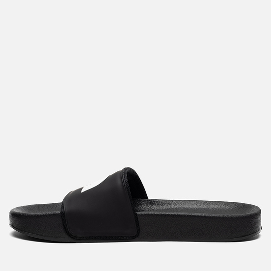 Мужские сланцы The North Face Rage Base Camp Slide II TNF Black/TNF White