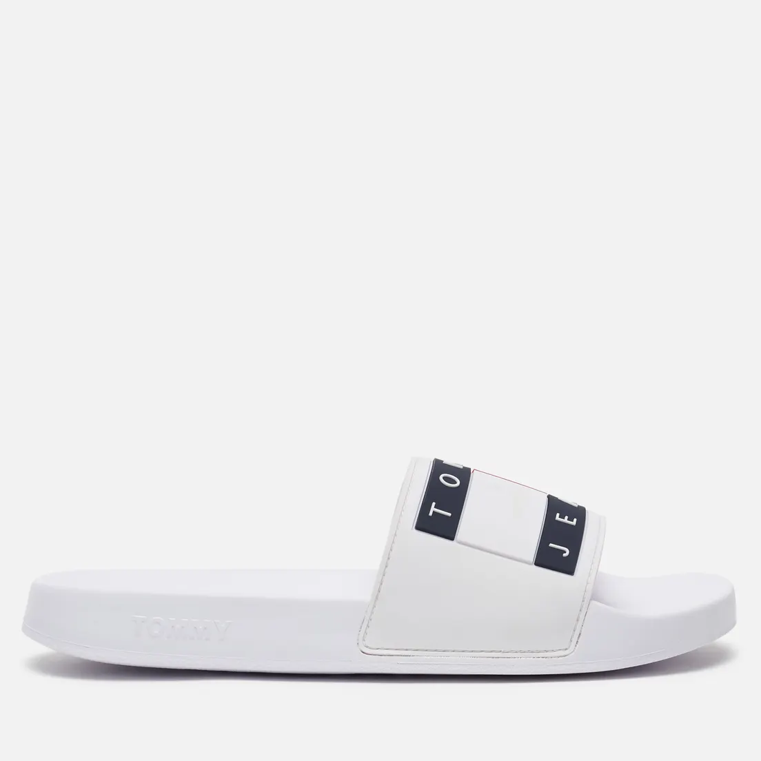 Tommy Jeans Мужские сланцы Flag Pool