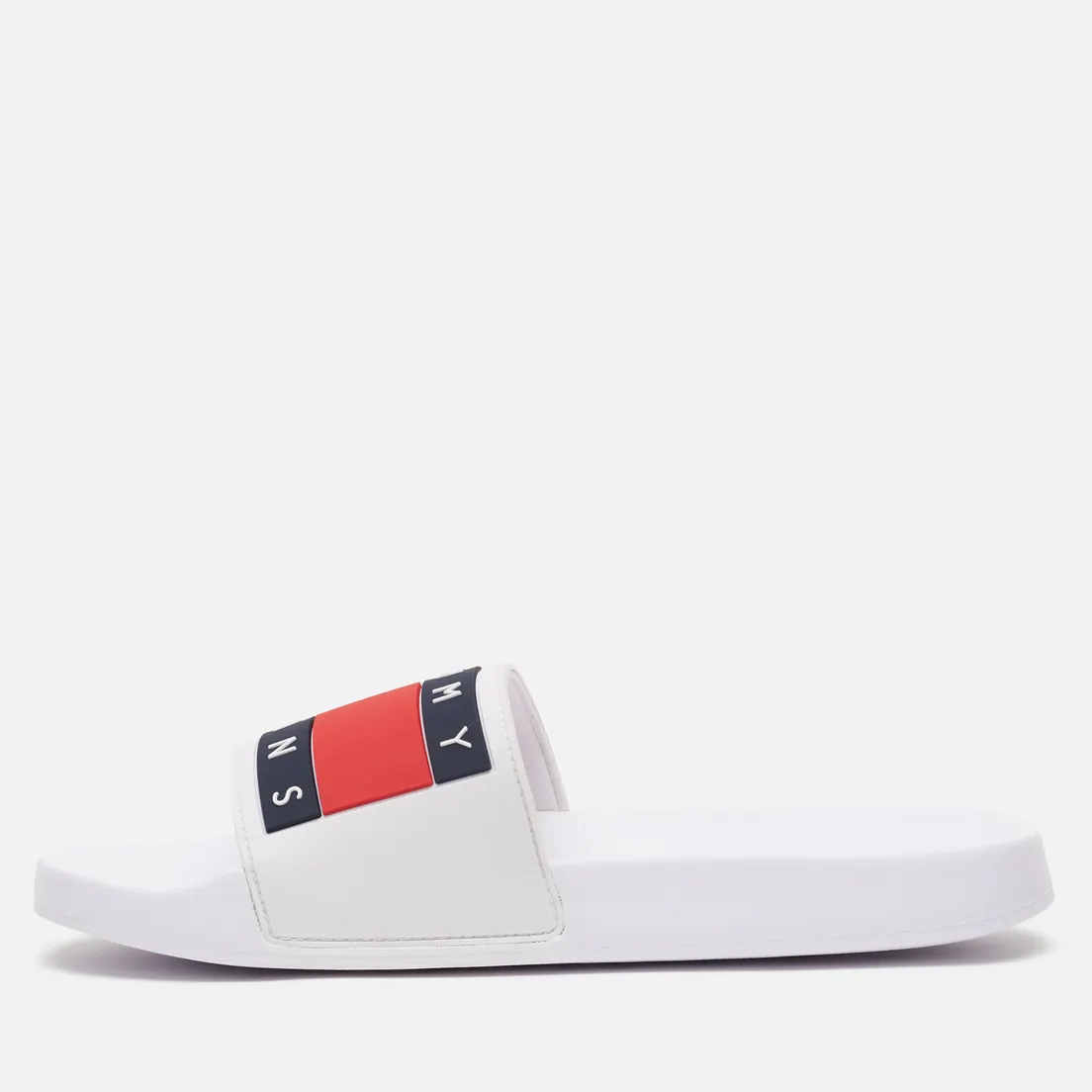 Tommy Jeans Мужские сланцы Flag Pool
