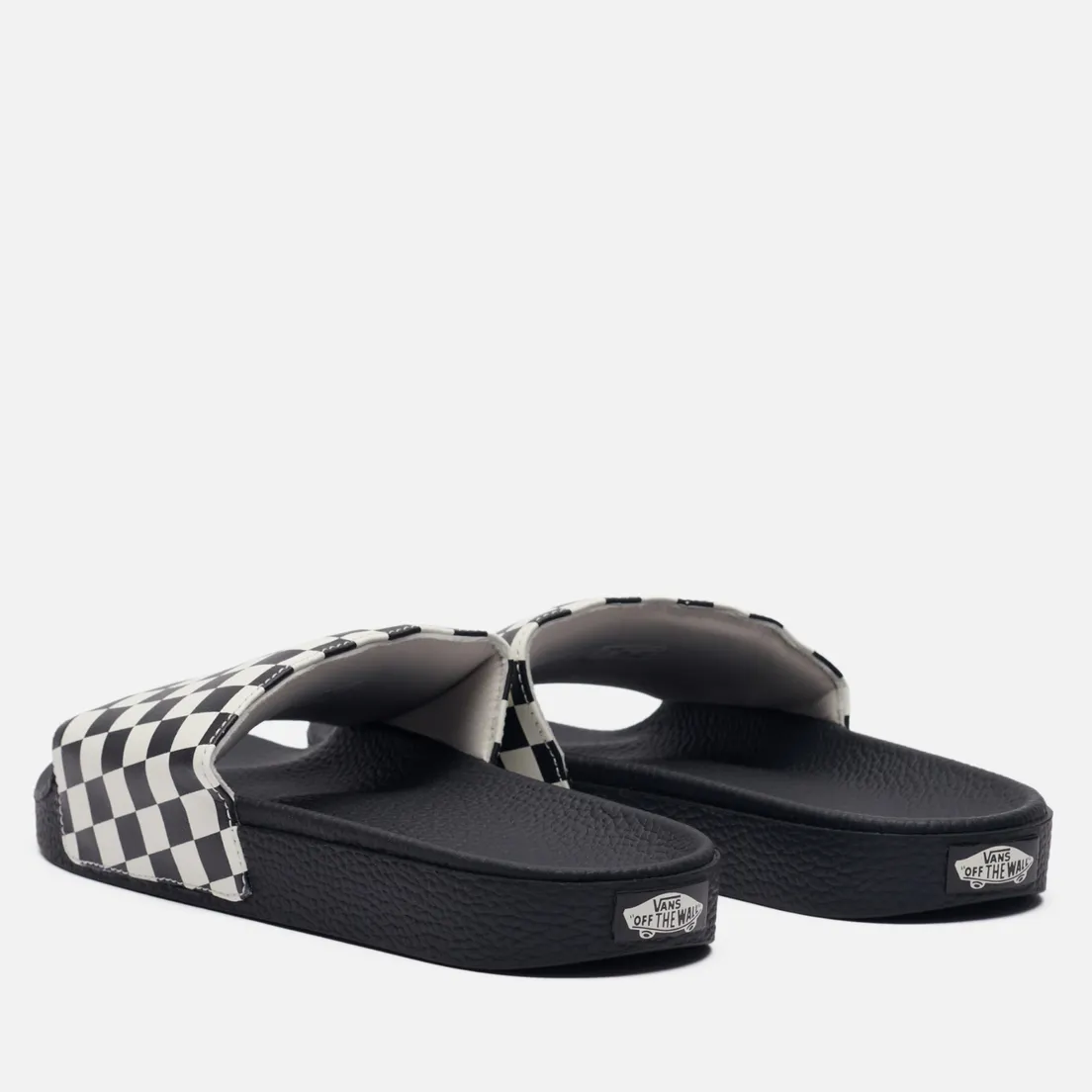 Vans Мужские сланцы Checkerboard