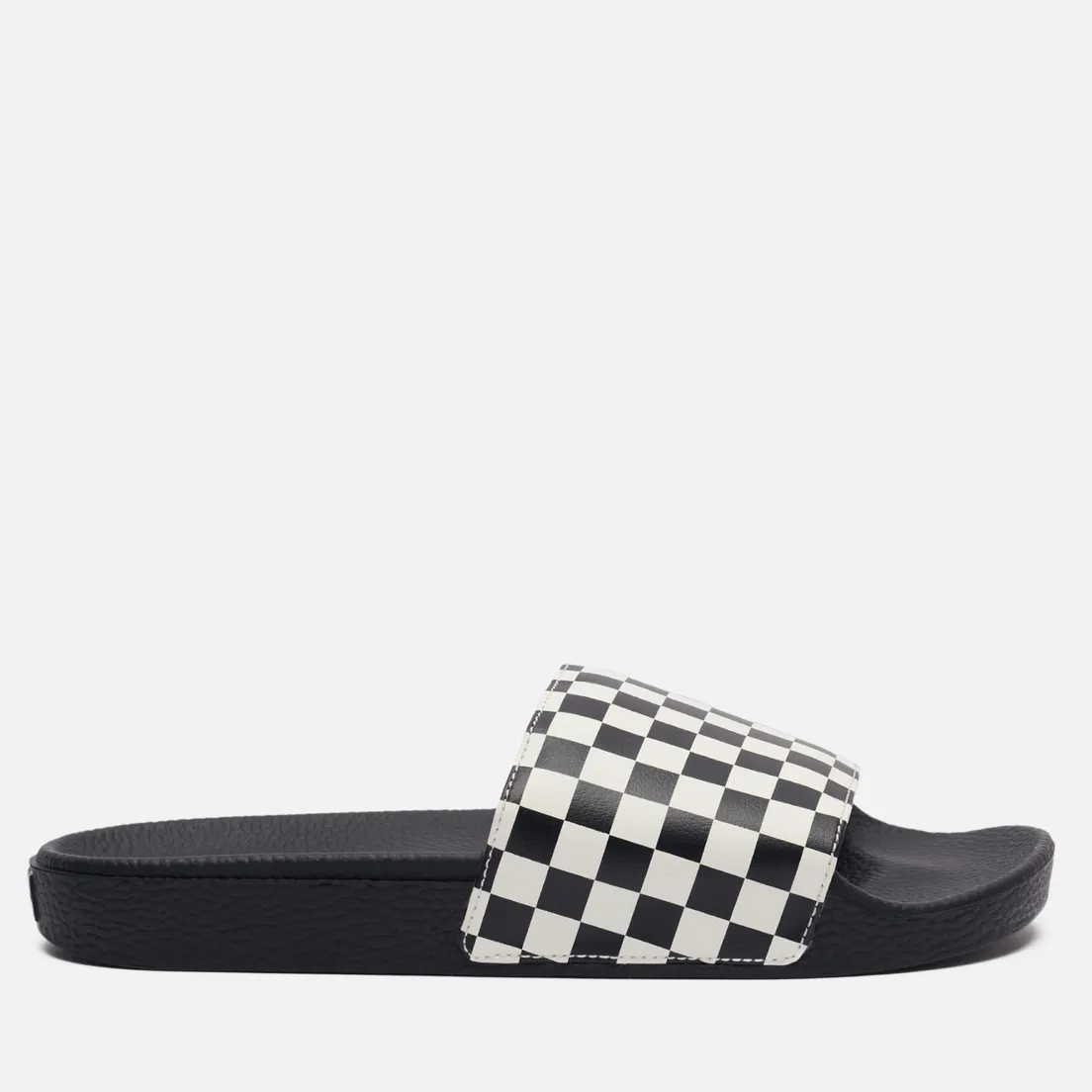 Vans Мужские сланцы Checkerboard