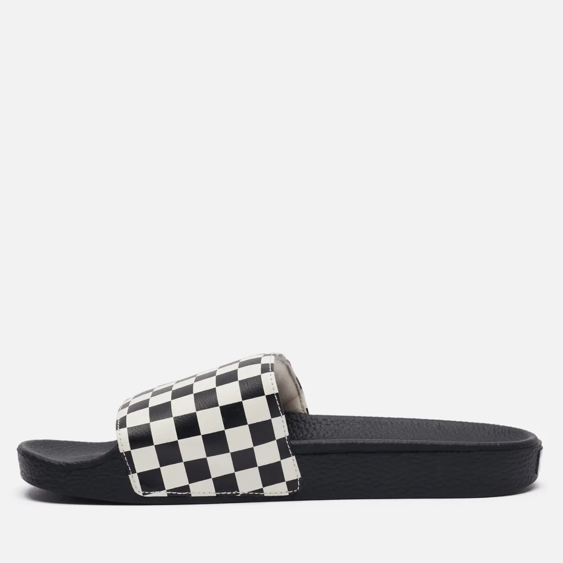 Vans Мужские сланцы Checkerboard