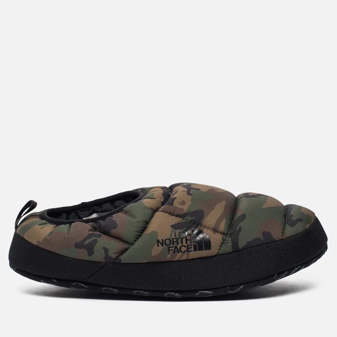 The North Face Мужские тапочки Nuptse Tent Mules III