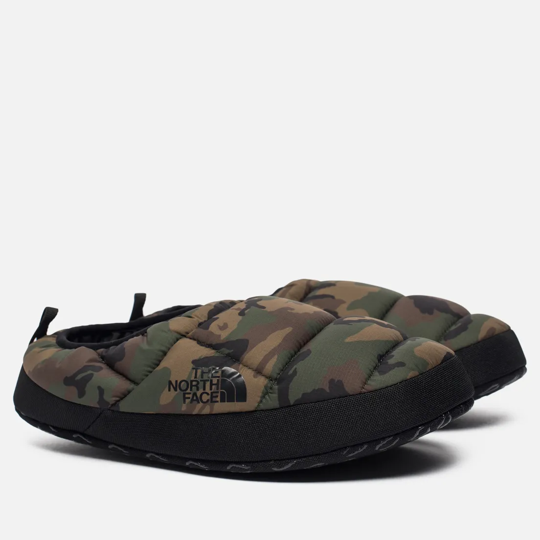 The North Face Мужские тапочки Nuptse Tent Mules III