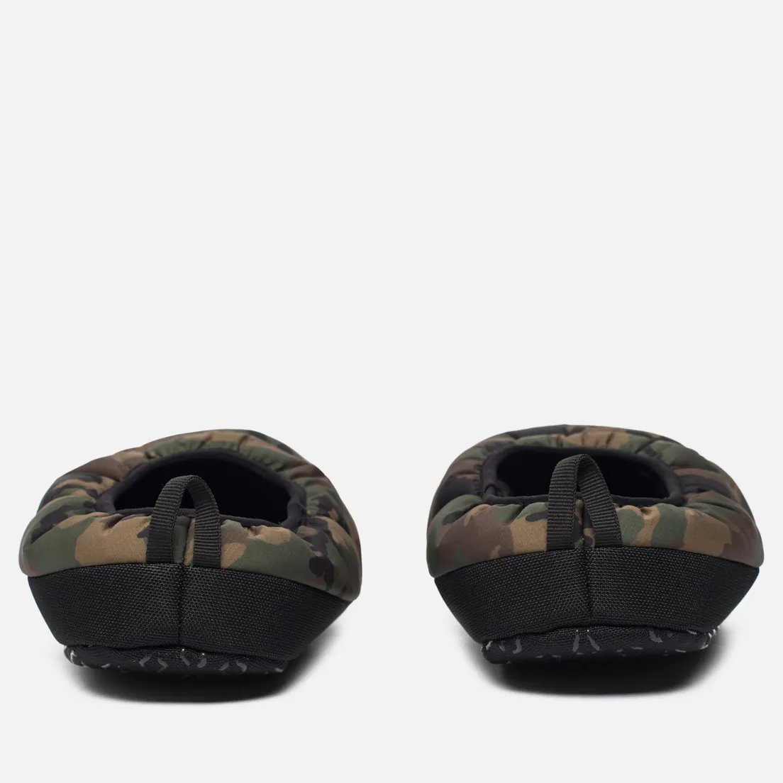 The North Face Мужские тапочки Nuptse Tent Mules III