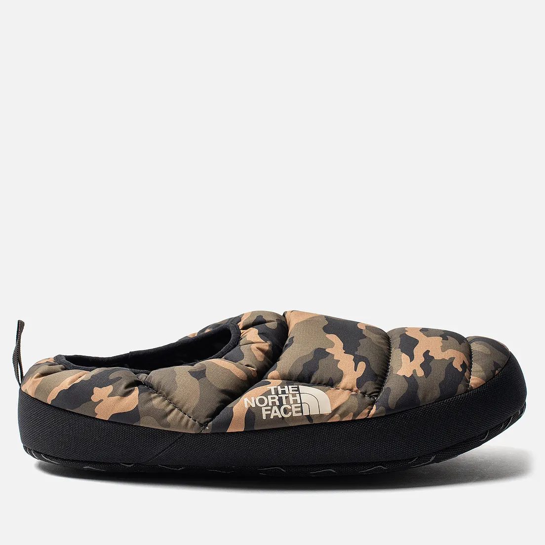 The North Face Мужские тапочки Nuptse Tent Mules III