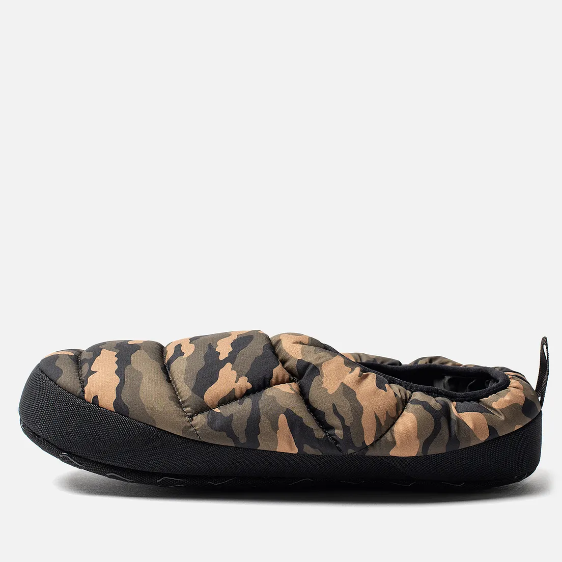 The North Face Мужские тапочки Nuptse Tent Mules III