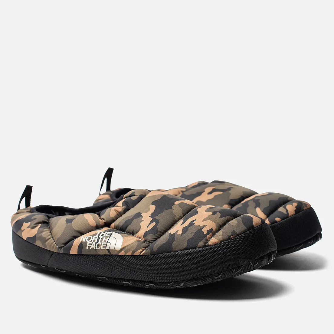 The North Face Мужские тапочки Nuptse Tent Mules III