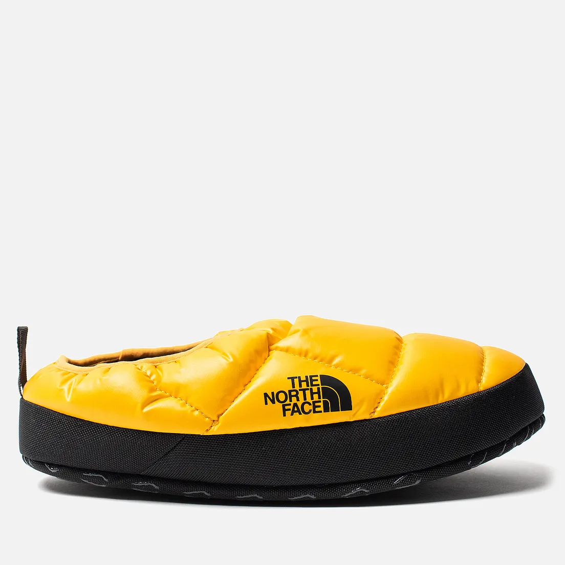 The North Face Мужские тапочки Nuptse Tent Mules III