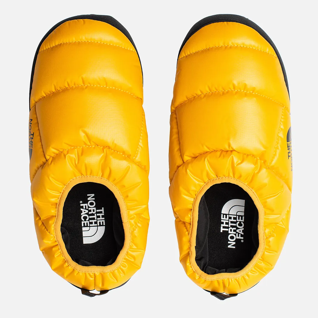 The North Face Мужские тапочки Nuptse Tent Mules III