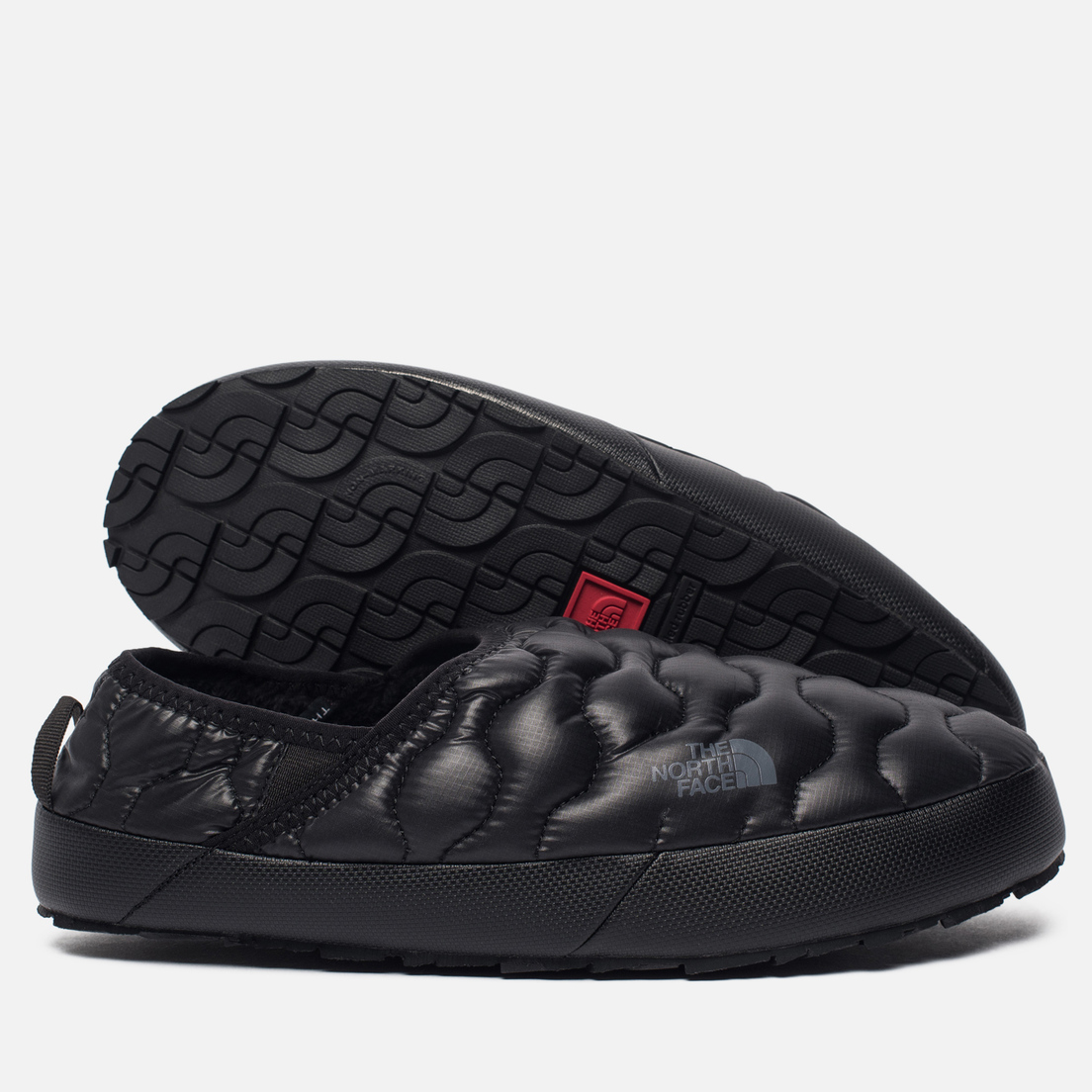 The North Face Мужские тапочки Thermoball Traction Mule IV