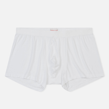 Мужские трусы Derek Rose Alex 1 Hipster White