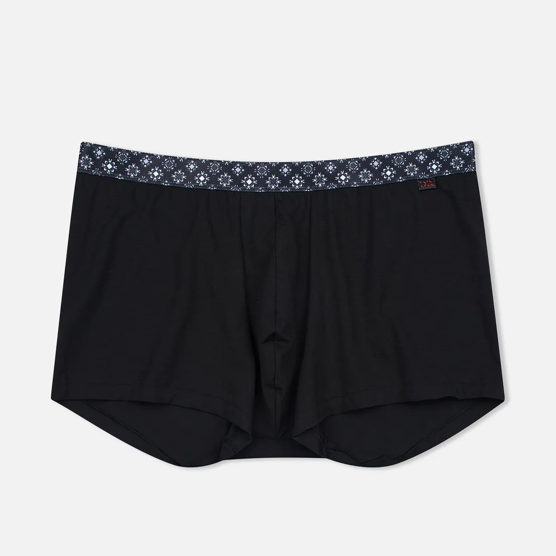 Derek Rose Мужские трусы Band 26 Hipster Pima Cotton