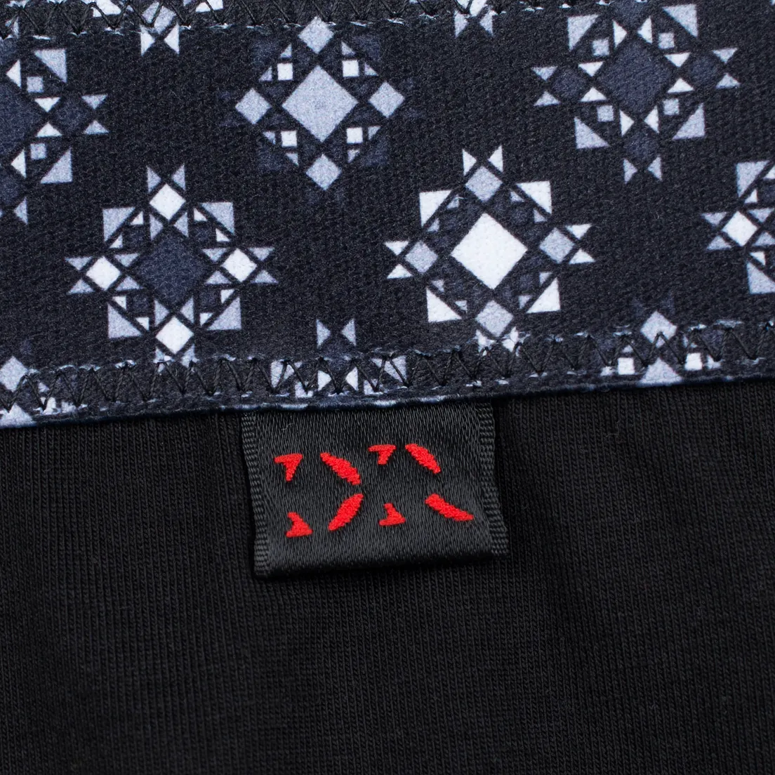 Derek Rose Мужские трусы Band 26 Hipster Pima Cotton