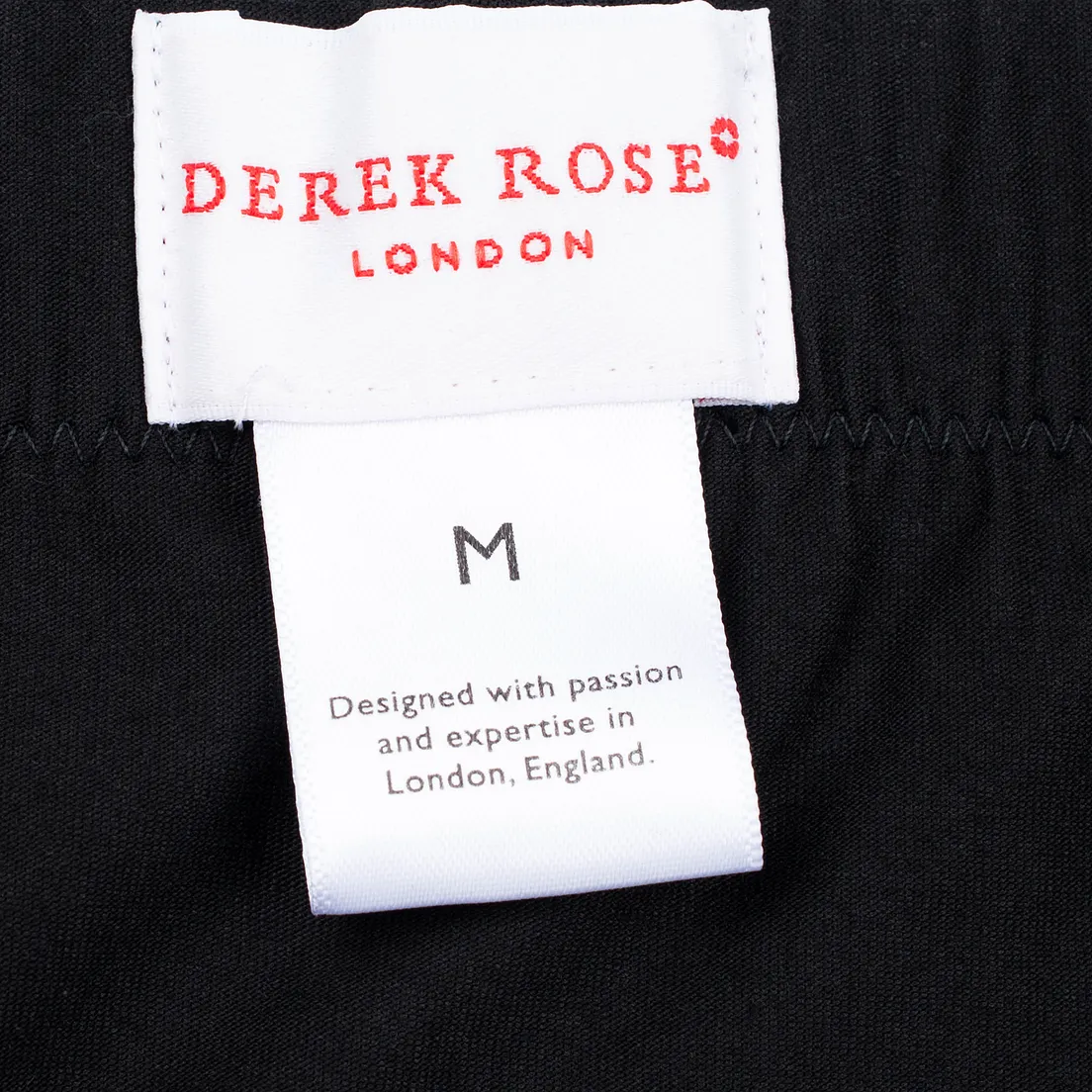Derek Rose Мужские трусы Band 26 Hipster Pima Cotton