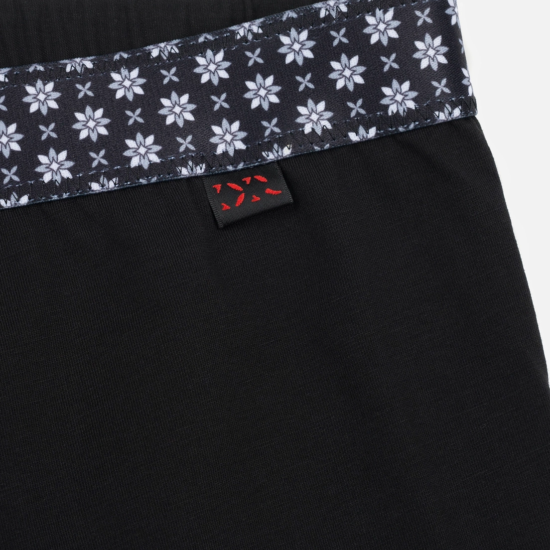 Derek Rose Мужские трусы Band 30 Pima Cotton Stretch