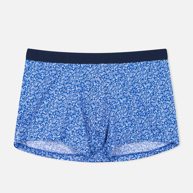 Derek Rose Мужские трусы Ditsy Pima Cotton
