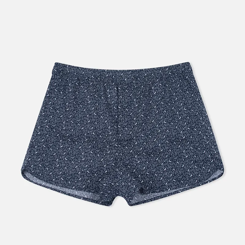 Derek Rose Мужские трусы Dixie 2 Pure Cotton Batiste