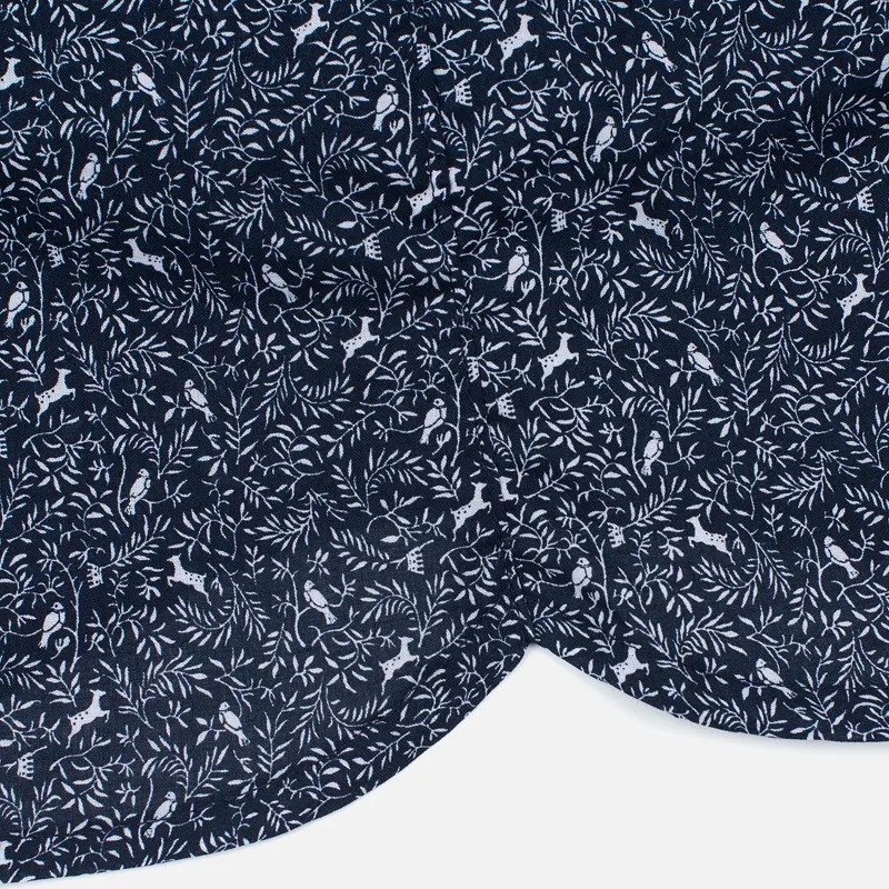 Derek Rose Мужские трусы Dixie 2 Pure Cotton Batiste