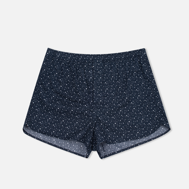 Мужские трусы Derek Rose Dixie 4 Modern Fit Boxer Navy