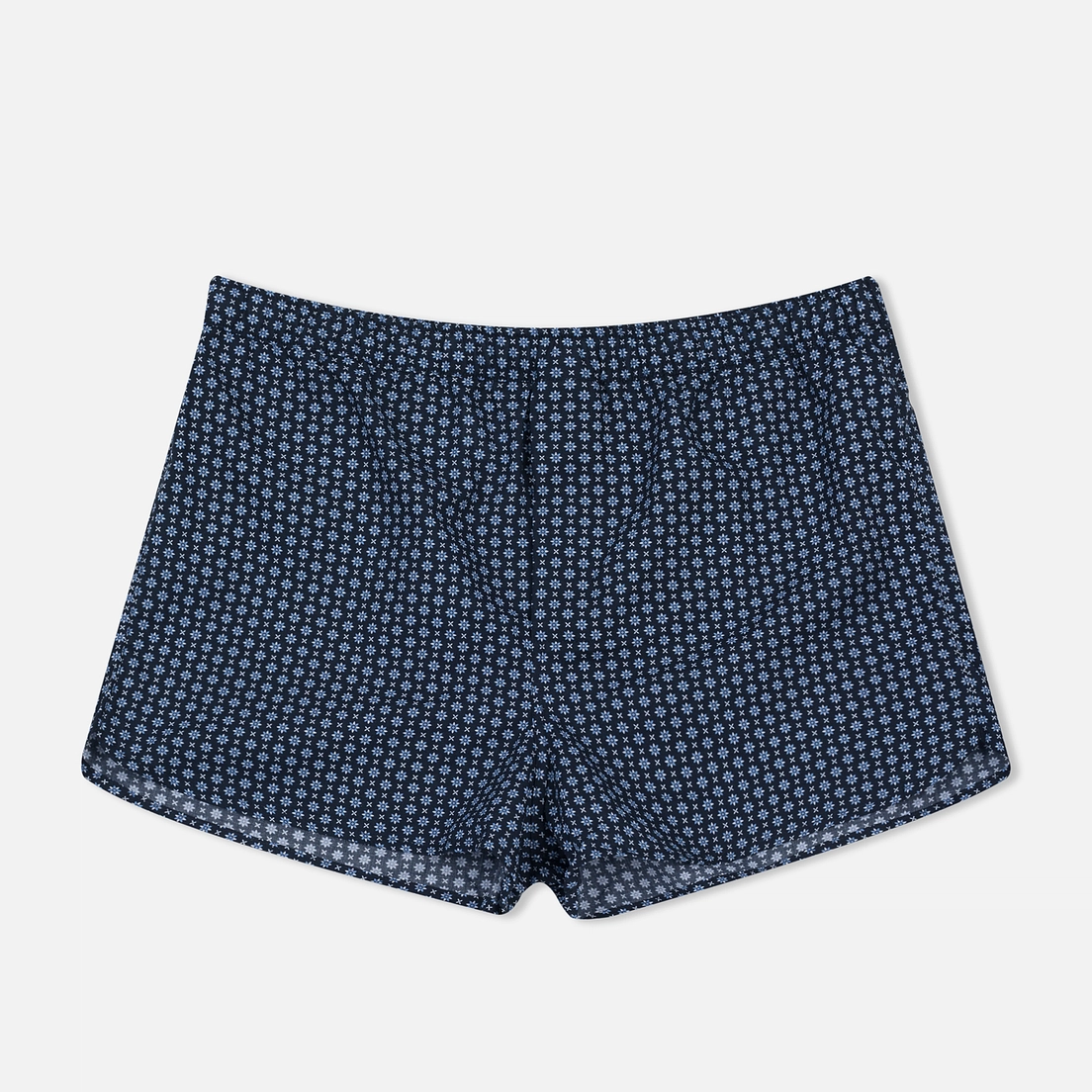 Derek Rose Мужские трусы Nelson 58 Modern Fit Boxer