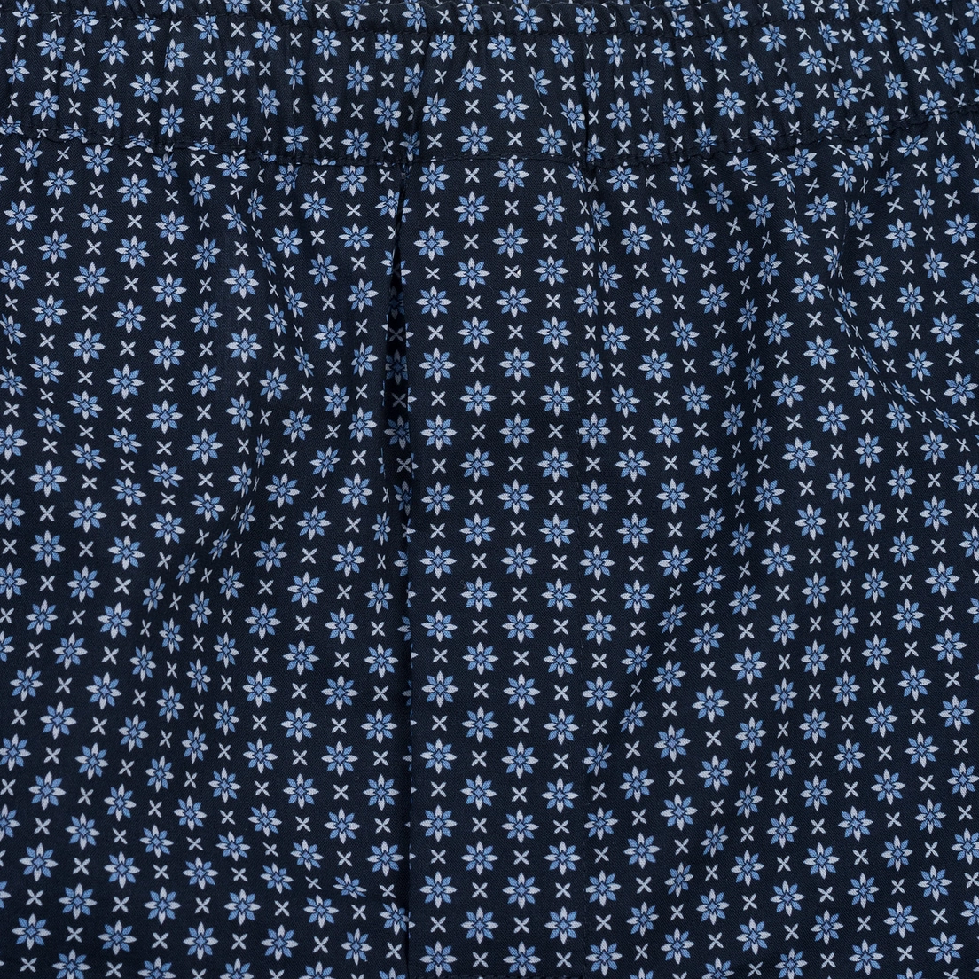 Derek Rose Мужские трусы Nelson 58 Modern Fit Boxer