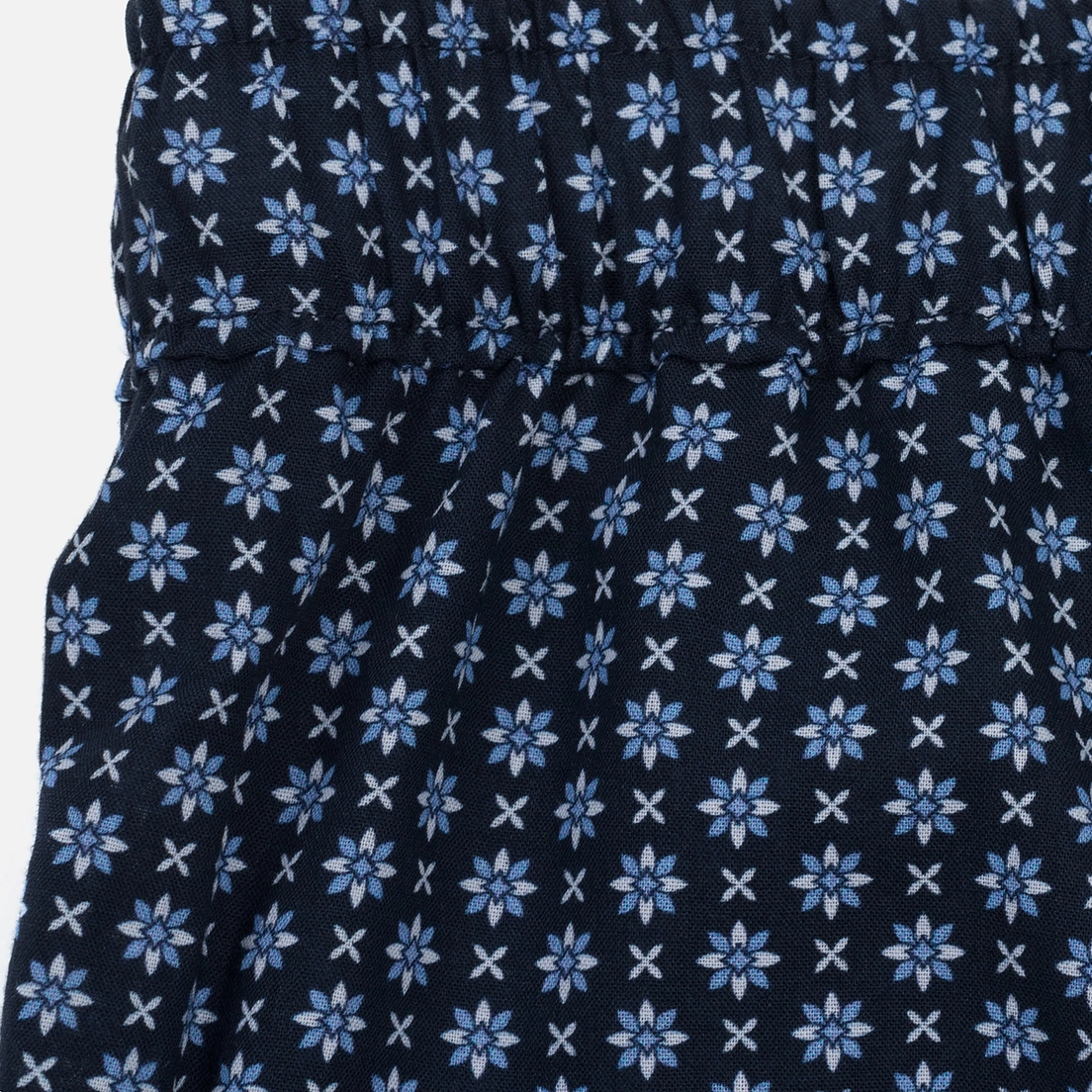 Derek Rose Мужские трусы Nelson 58 Modern Fit Boxer