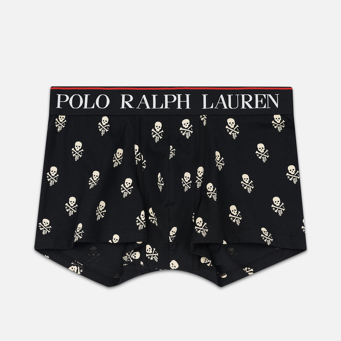 Polo Ralph Lauren Мужские трусы Single Print Trunk