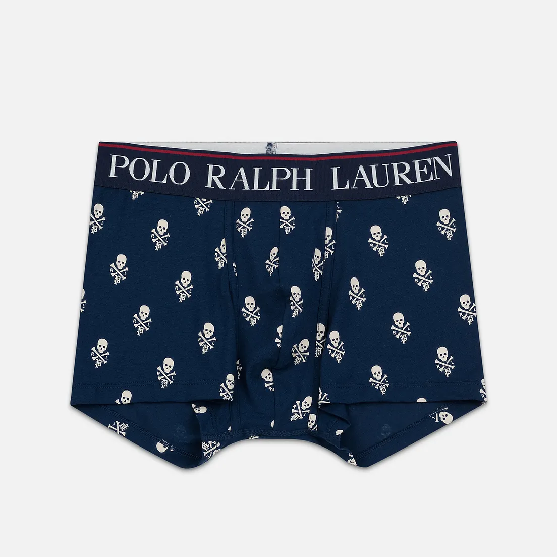 Polo Ralph Lauren Мужские трусы Single Print Trunk
