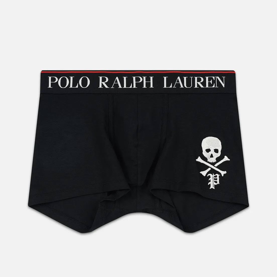 Polo Ralph Lauren Мужские трусы Single Solid Trunk