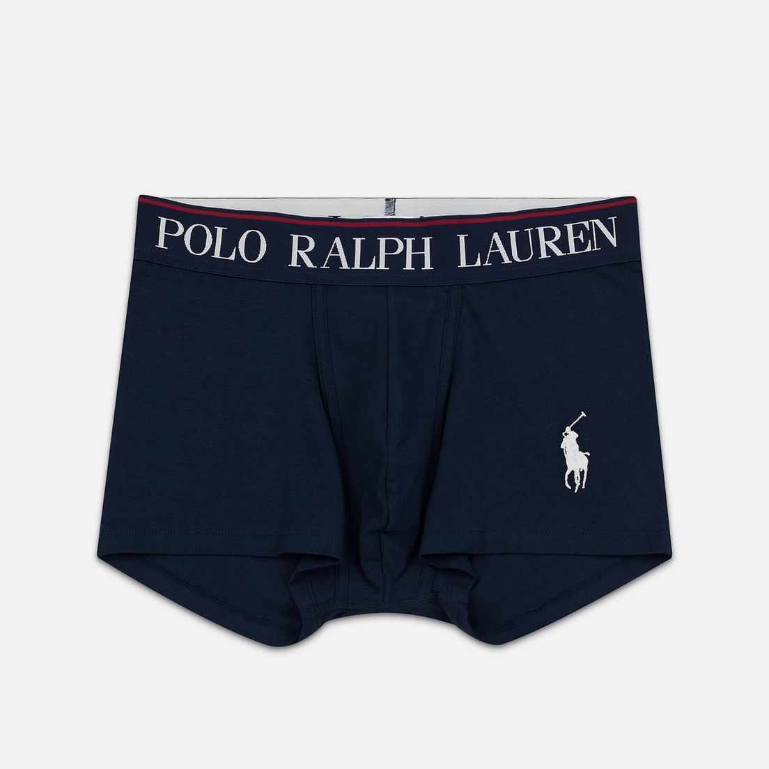 Polo Ralph Lauren Мужские трусы Single Solid Trunk