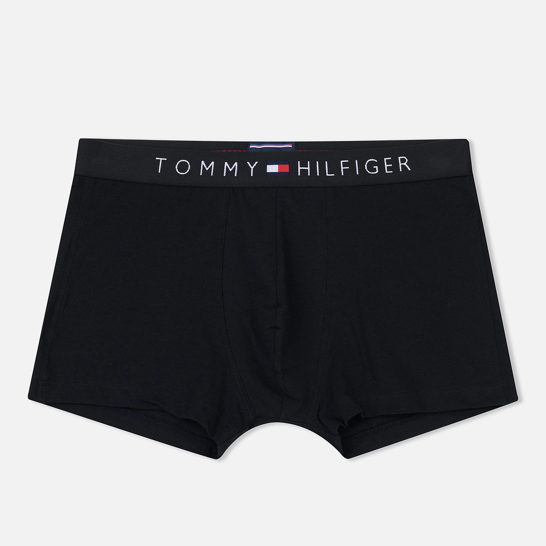 Tommy Hilfiger Underwear Мужские трусы Branded Cotton Boxer