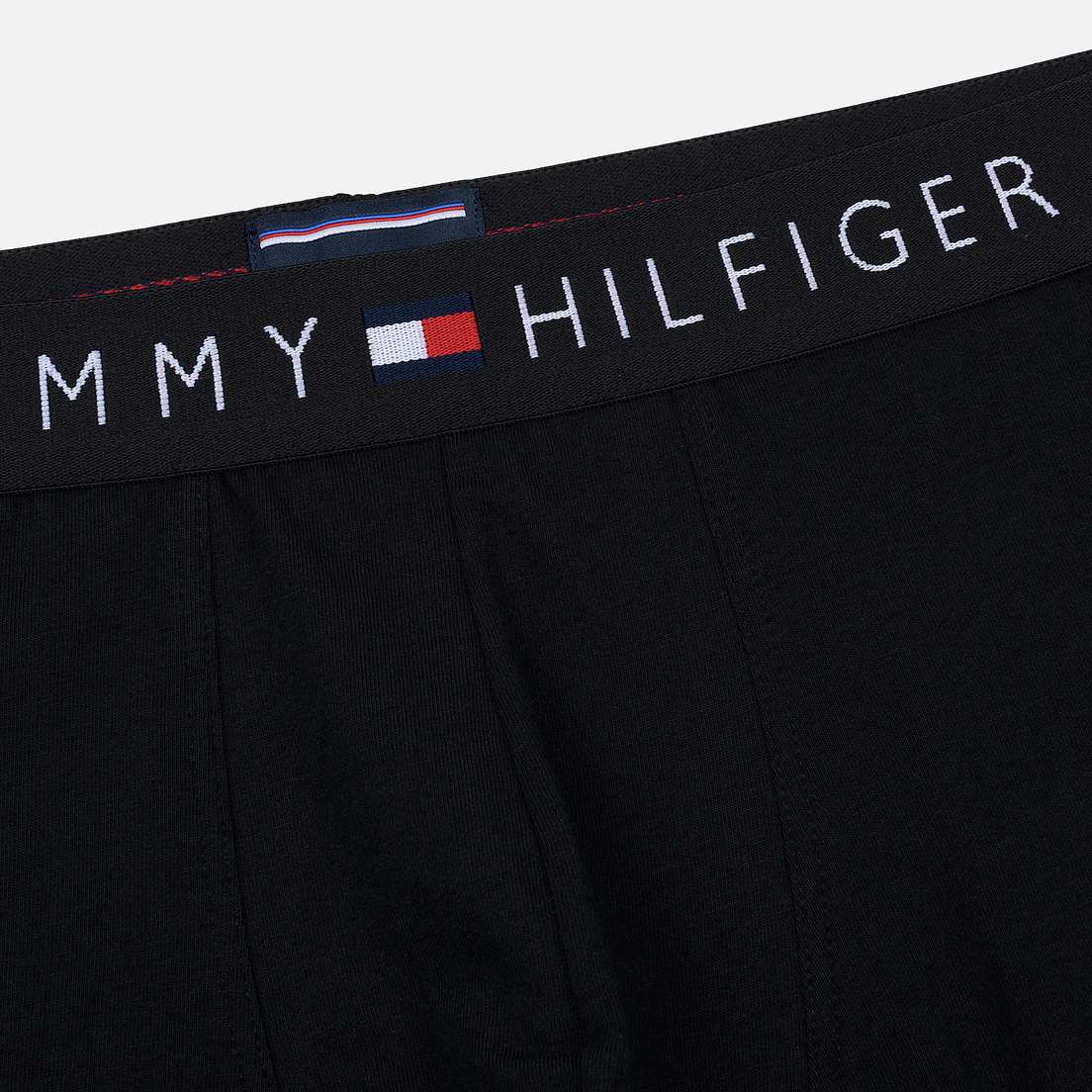 Tommy Hilfiger Underwear Мужские трусы Branded Cotton Boxer