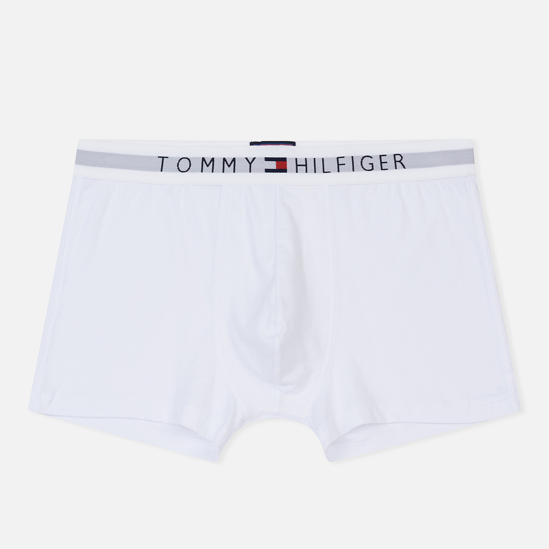 Tommy Hilfiger Underwear Мужские трусы Branded Cotton Boxer