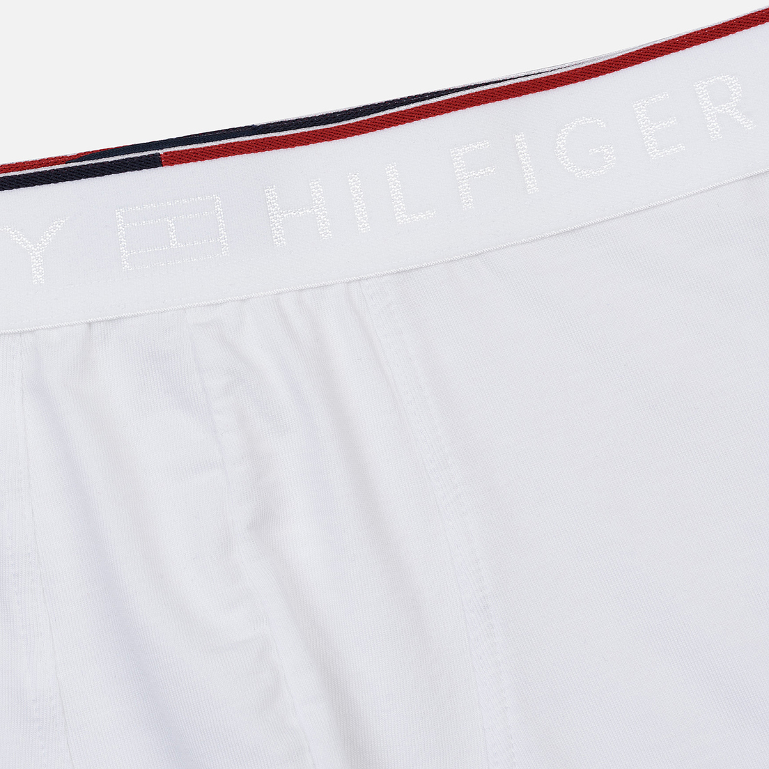 Tommy Hilfiger Underwear Мужские трусы Premium Trunk Classic