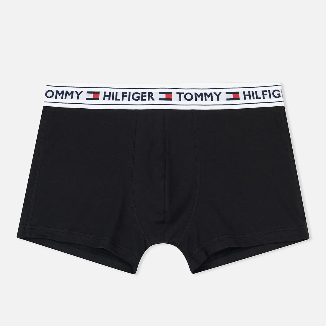 Tommy Hilfiger Underwear Мужские трусы Tommy Hilfiger Waistband Trunk