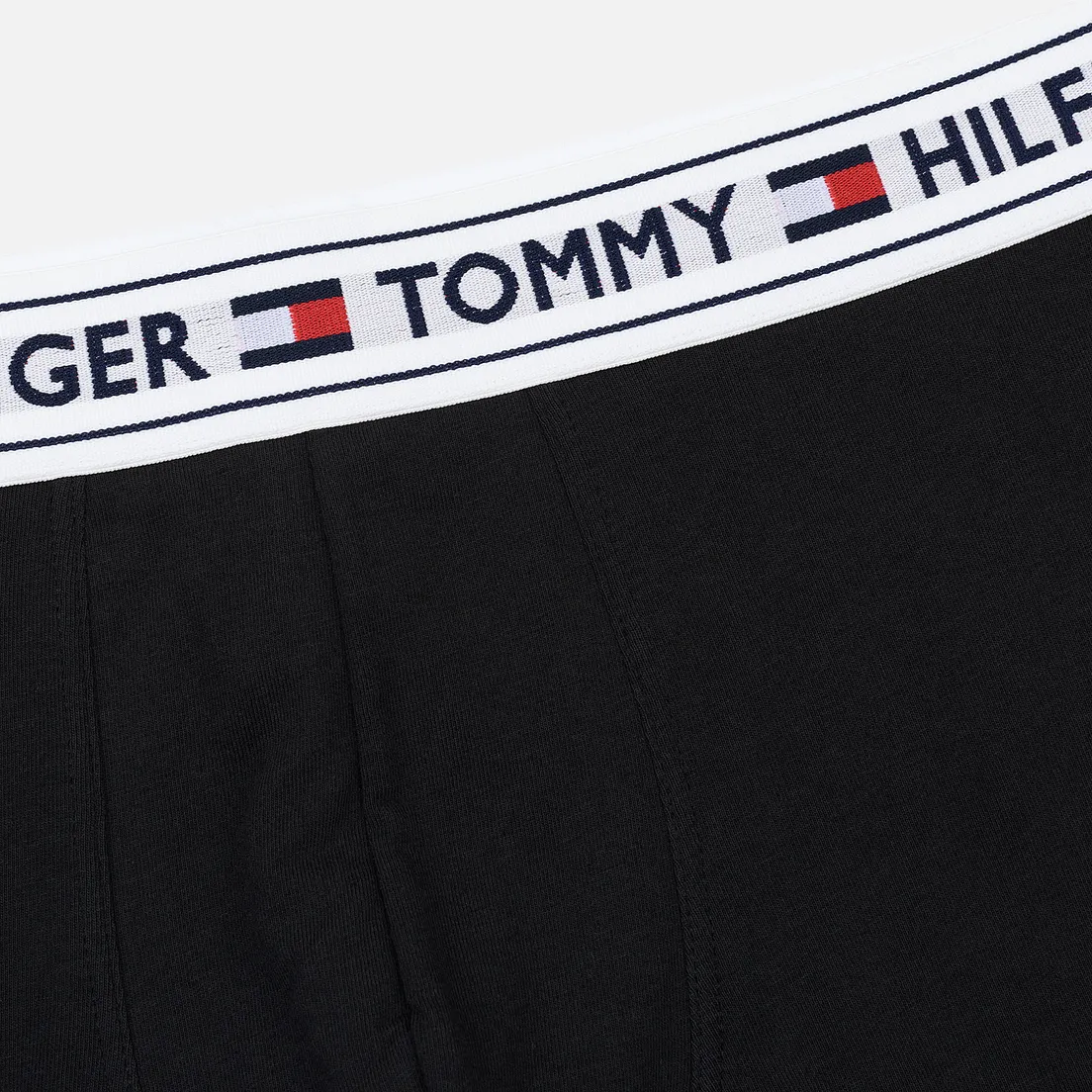 Tommy Hilfiger Underwear Мужские трусы Tommy Hilfiger Waistband Trunk