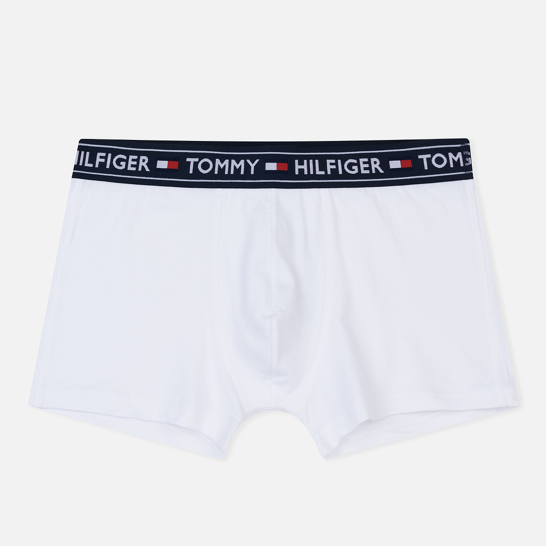 Tommy Hilfiger Underwear Мужские трусы Tommy Hilfiger Waistband Trunk