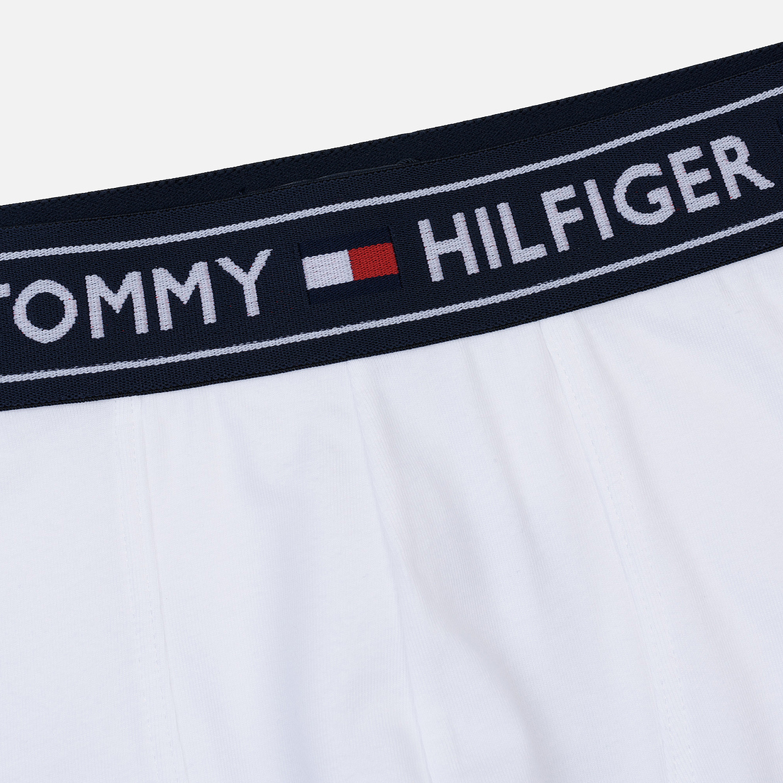 Tommy Hilfiger Underwear Мужские трусы Tommy Hilfiger Waistband Trunk