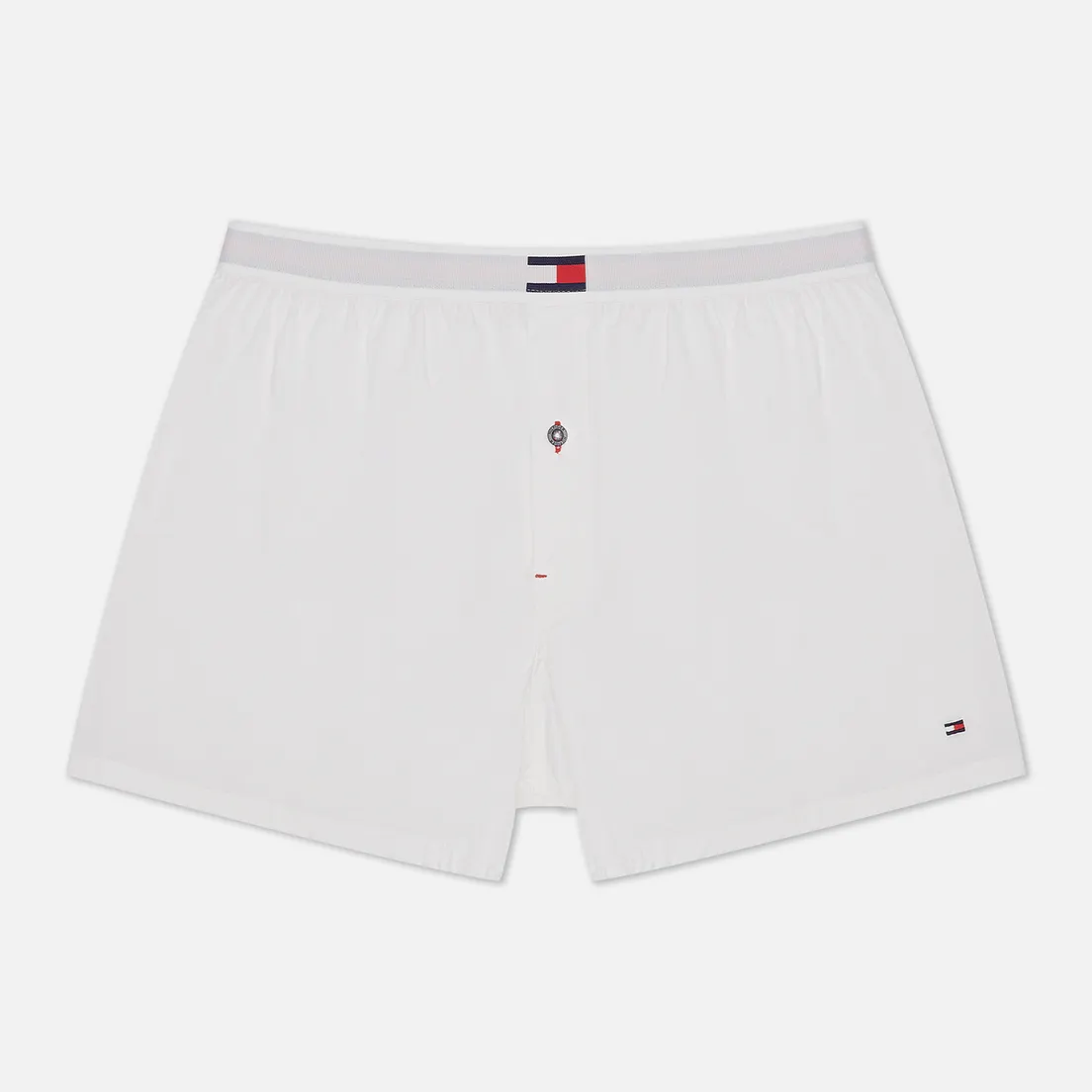 Tommy Hilfiger Underwear Мужские трусы Woven Cotton Blend