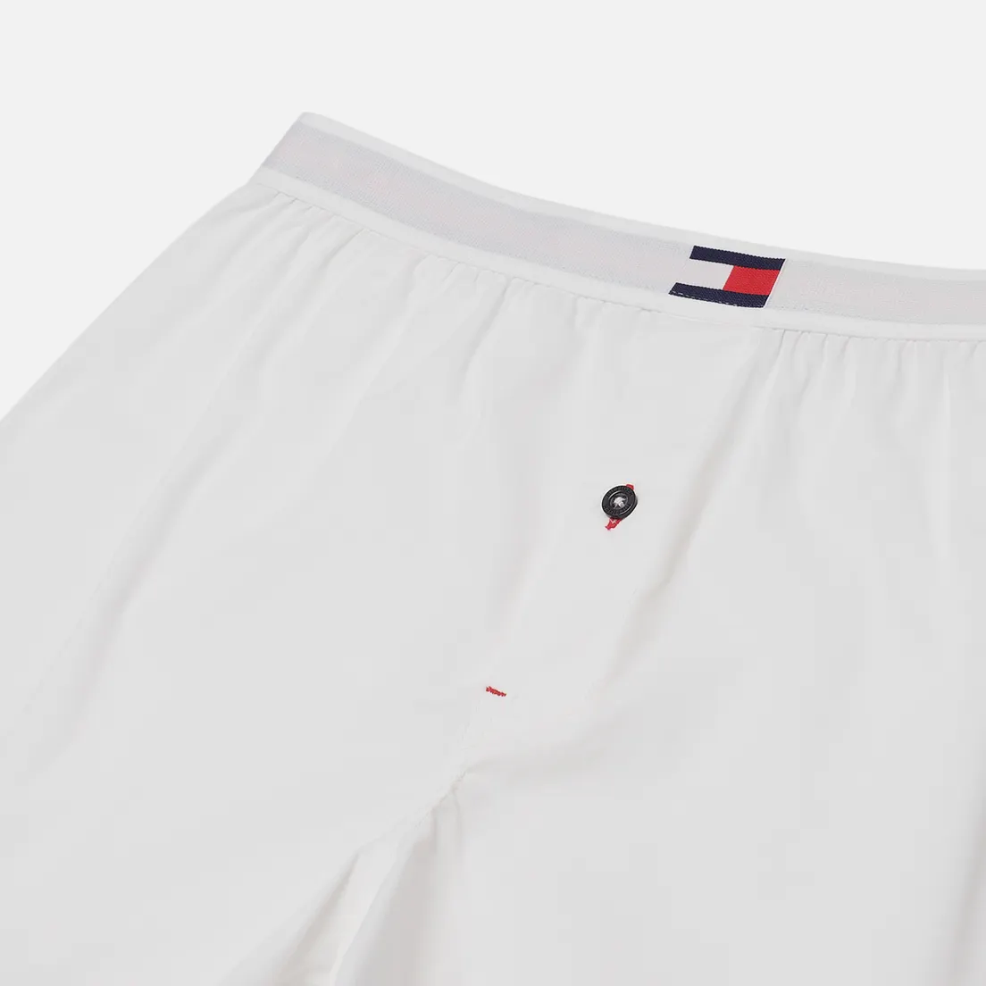 Tommy Hilfiger Underwear Мужские трусы Woven Cotton Blend