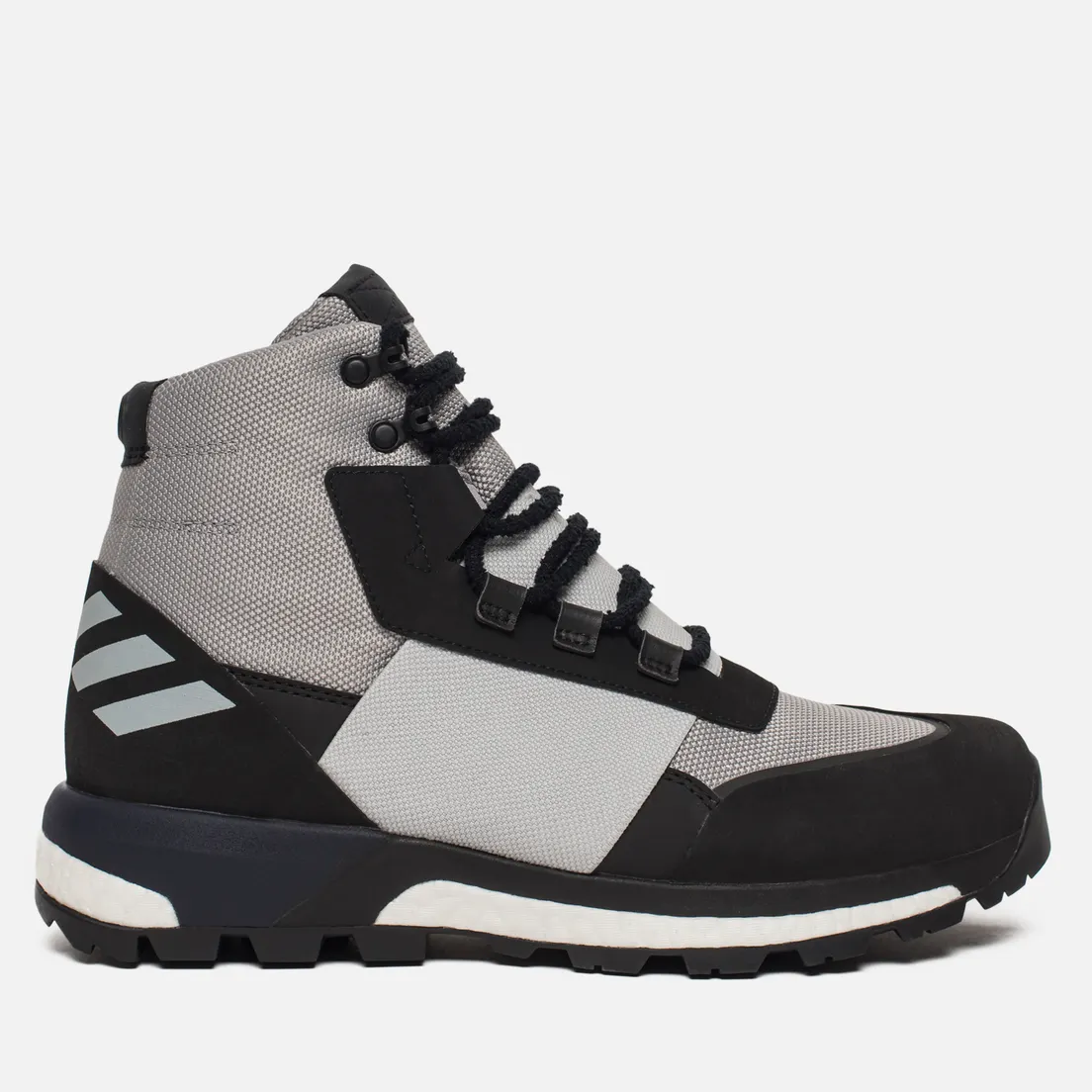adidas Originals Мужские зимние ботинки Day One Ultimate